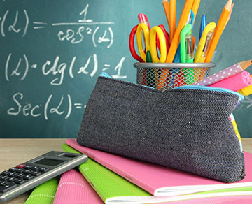 Paul Matriculation School