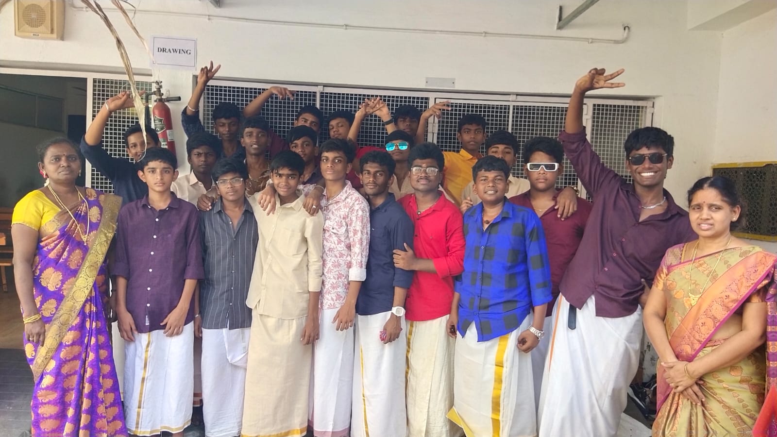 school-festival-image