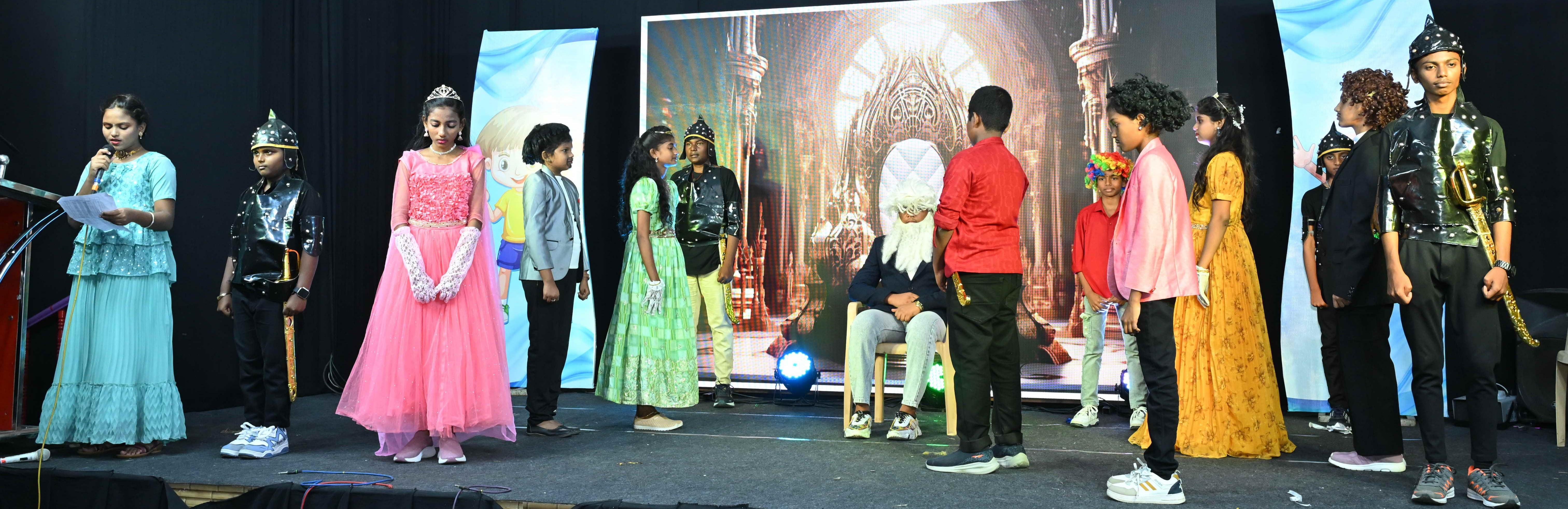 Annual Day