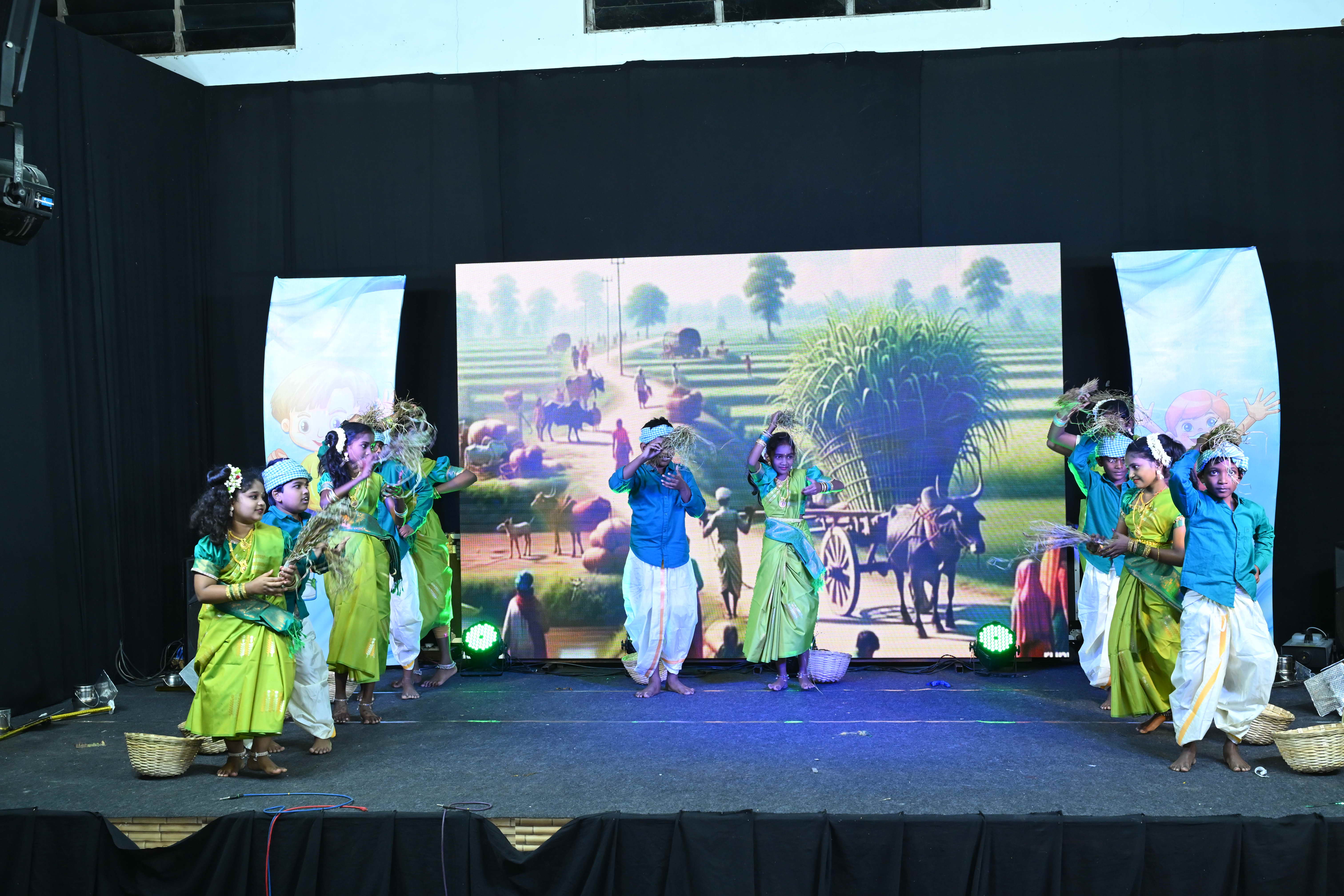 Annual Day