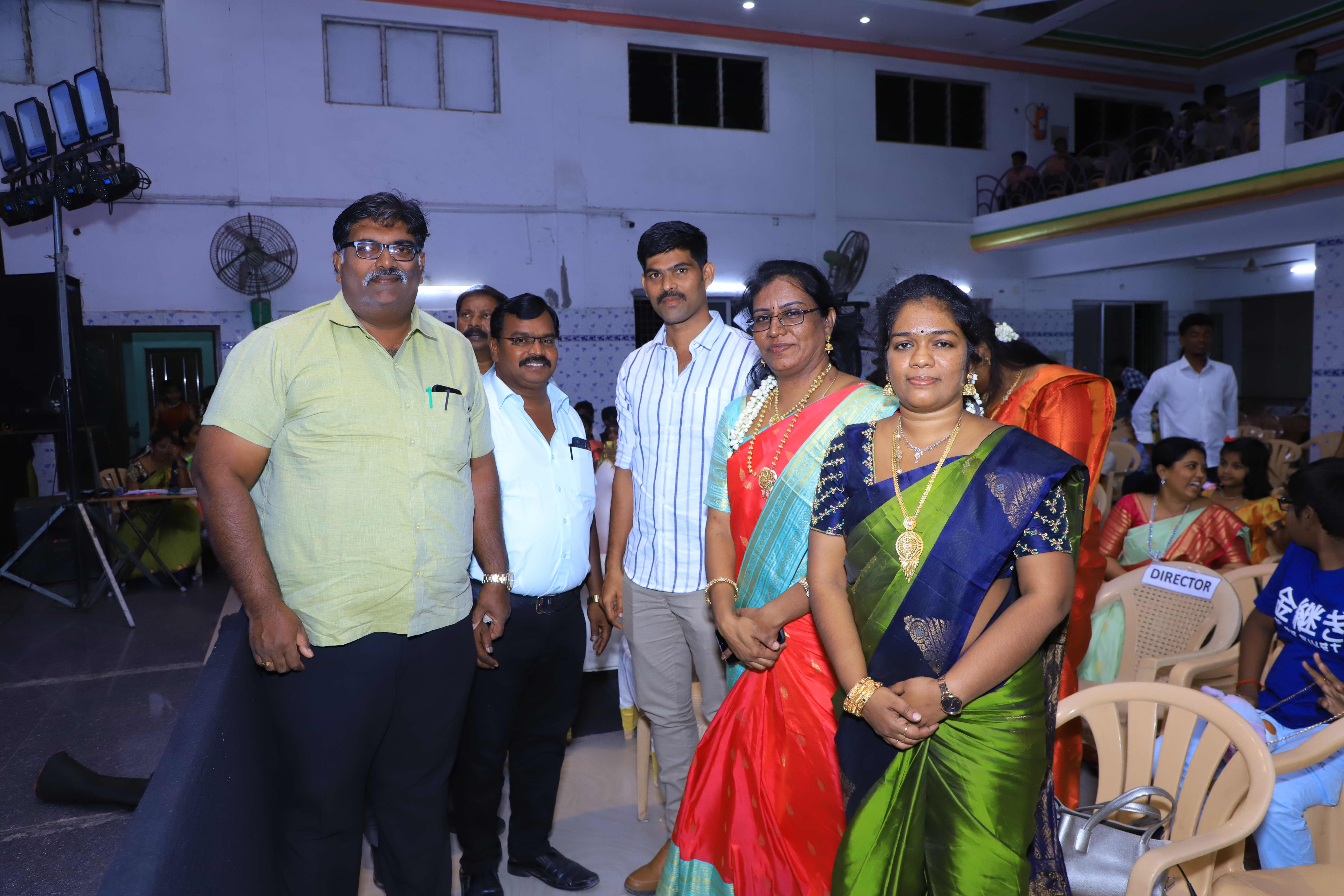 Annual Day