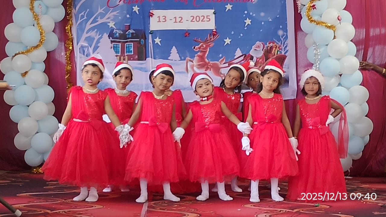 Christmas Celebration