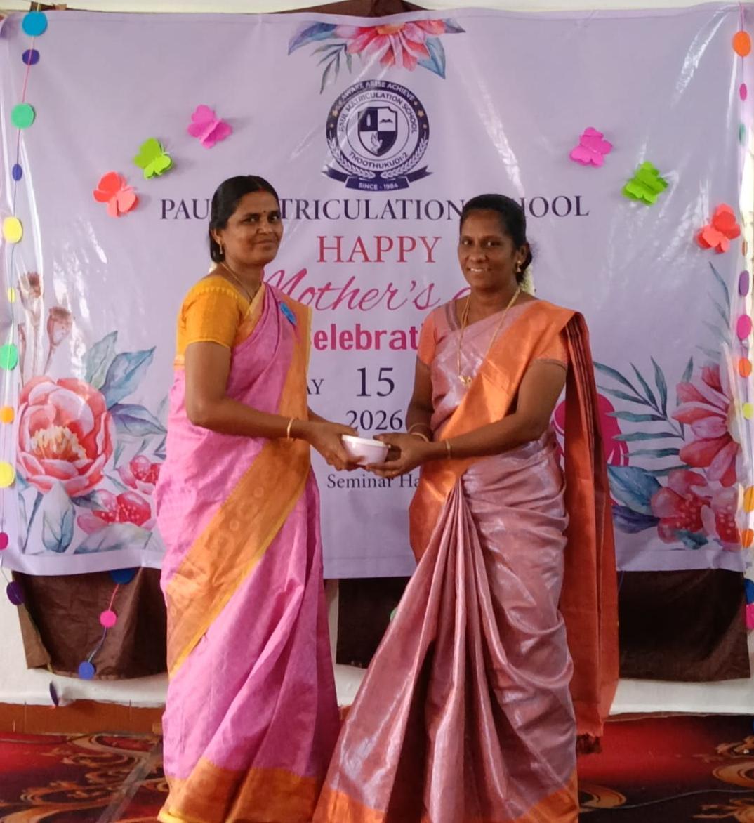 Mothers Celebration