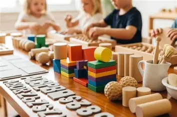 Montessori