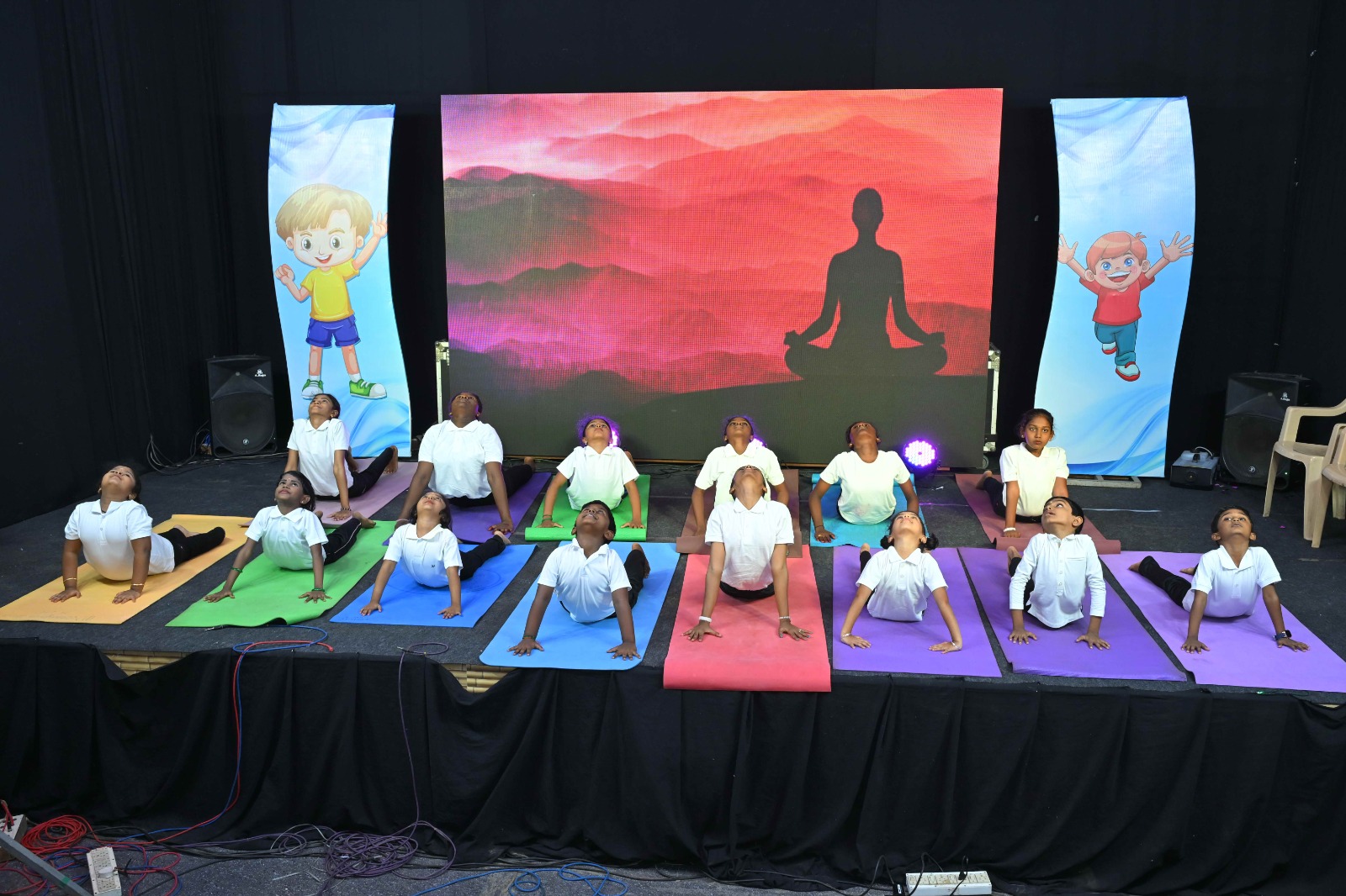 Yoga