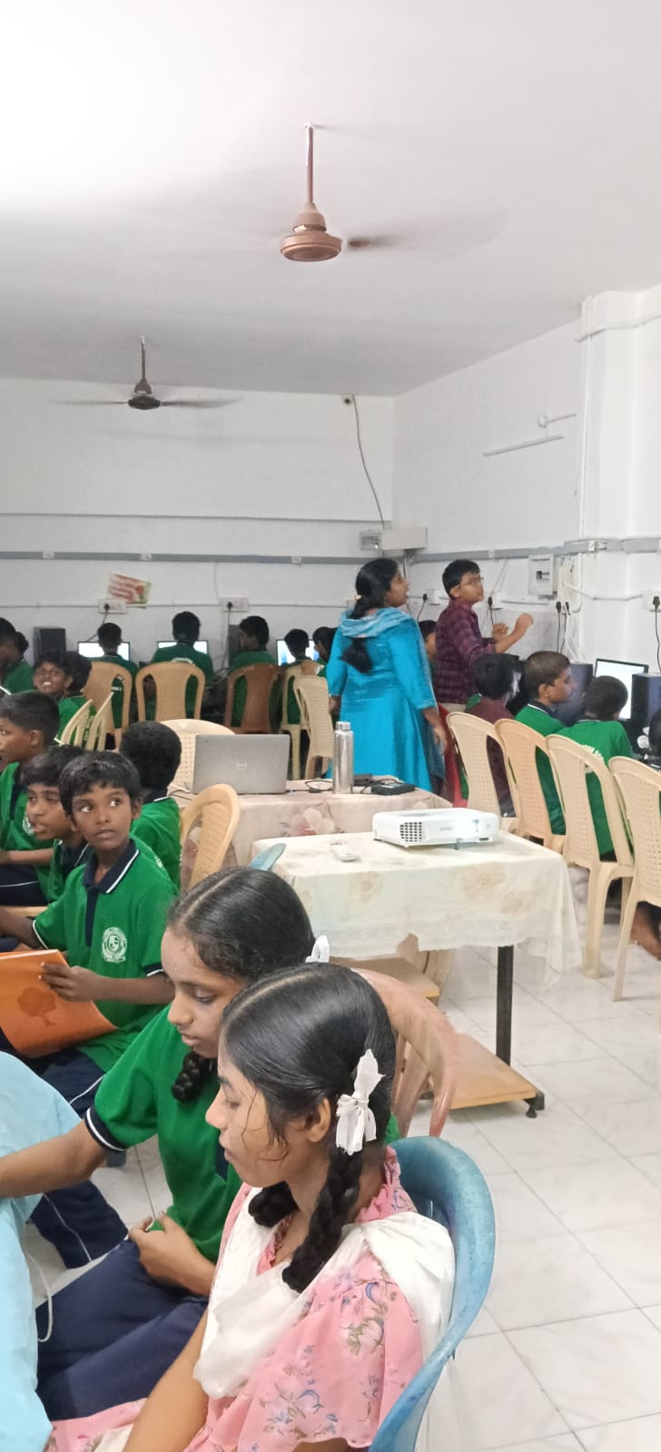 Computer Education